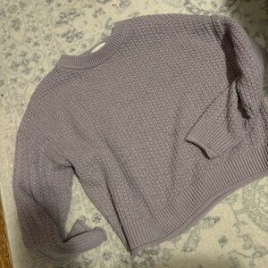 Universal Thread Women's Knit Sweater XL